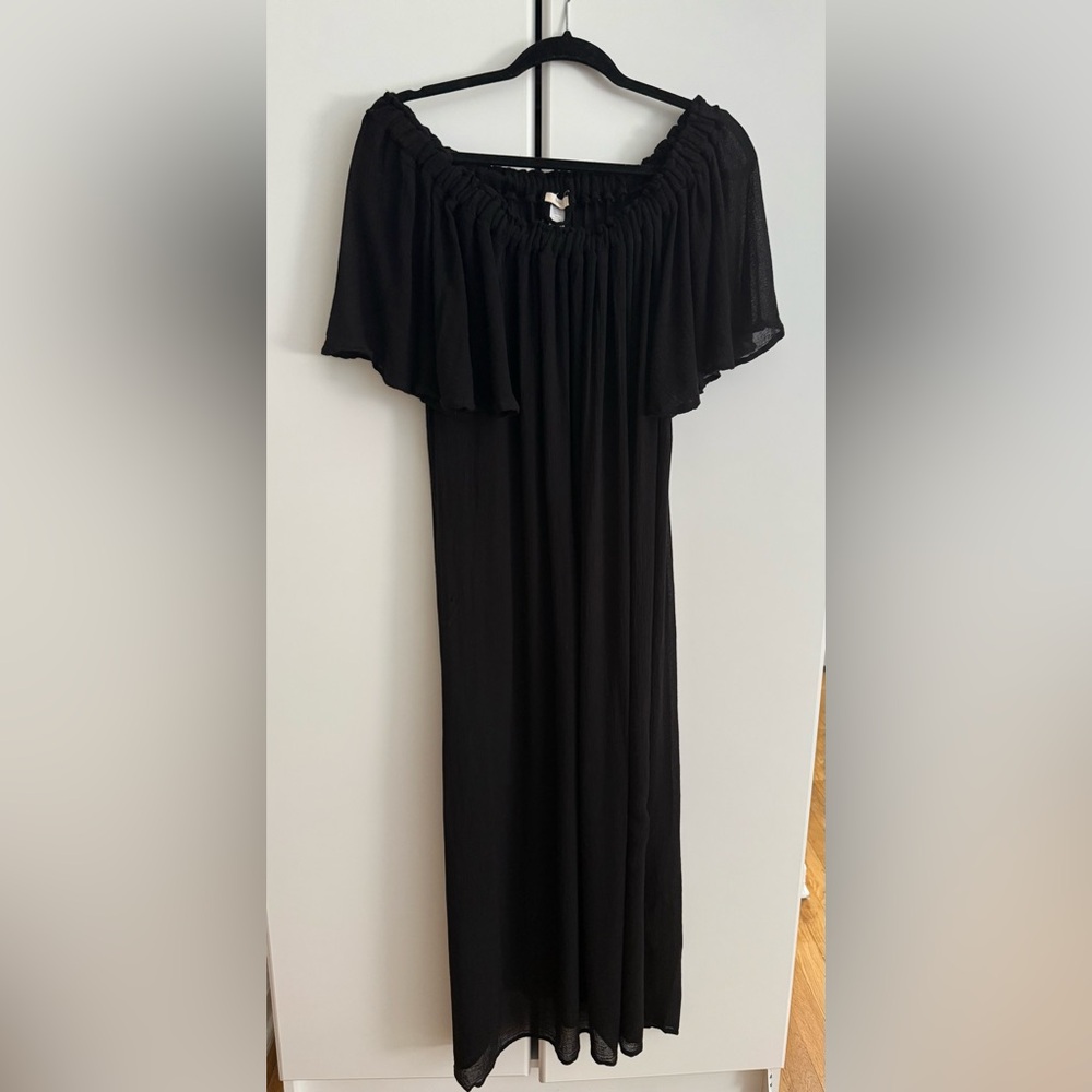 Eberjey maxi dress